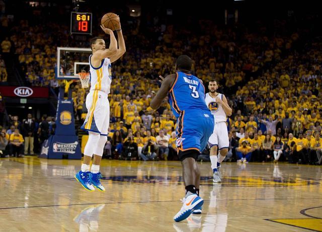 篮球勇士防守效率提升明显（勇士队防守效率大幅提升）