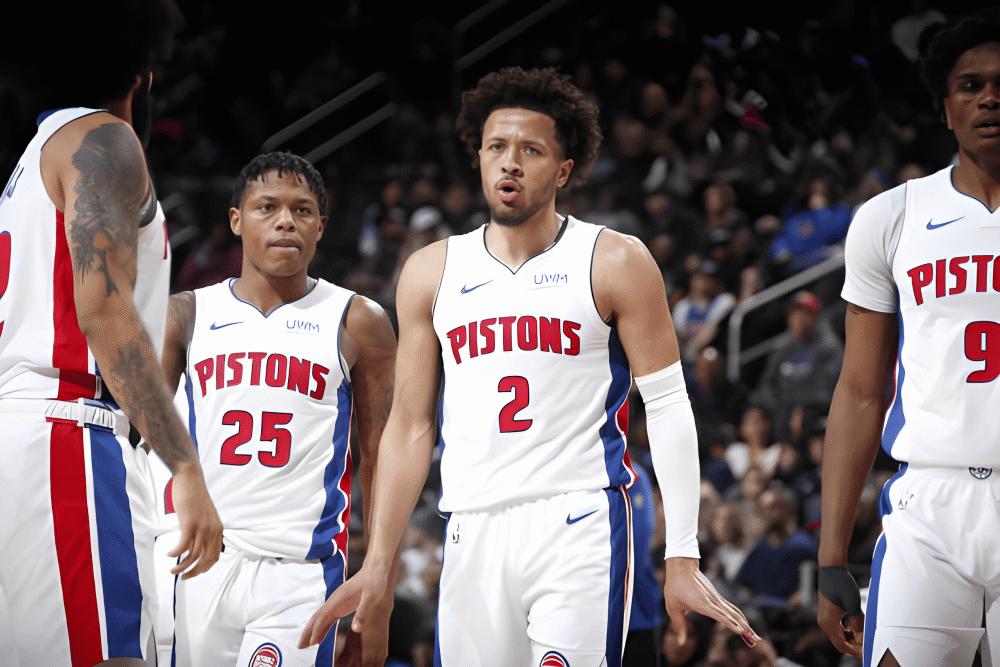 欧文突破防守助攻队友制胜（欧文强突分球助队友锁定胜局）