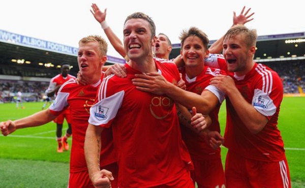 波多尔斯基：现在的拜仁踢得很有统治力；希望阿森纳英超夺冠