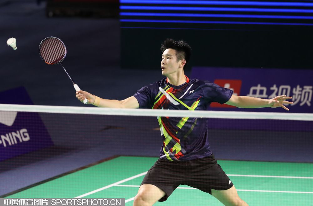 在商业市场 在商业市场